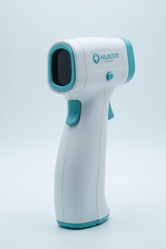 accuracy convenience features safety