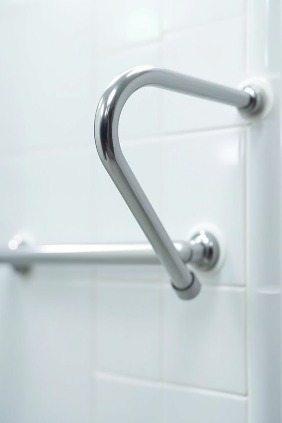 adjustable grab bars considerations