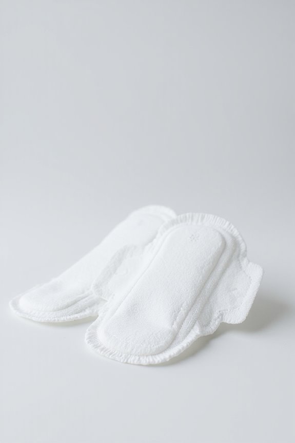 bladder control pads review