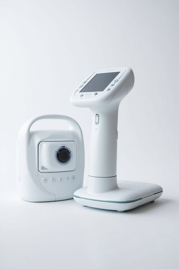 breathing devices for lung health