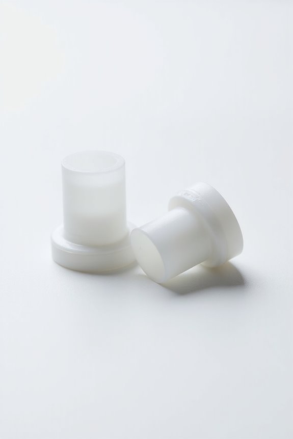 child safety plug considerations