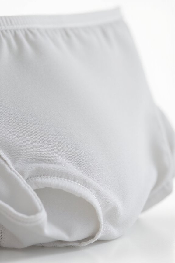 choose comfortable absorbent underwear