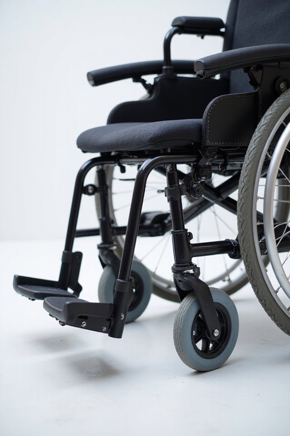 choosing a compact wheelchair