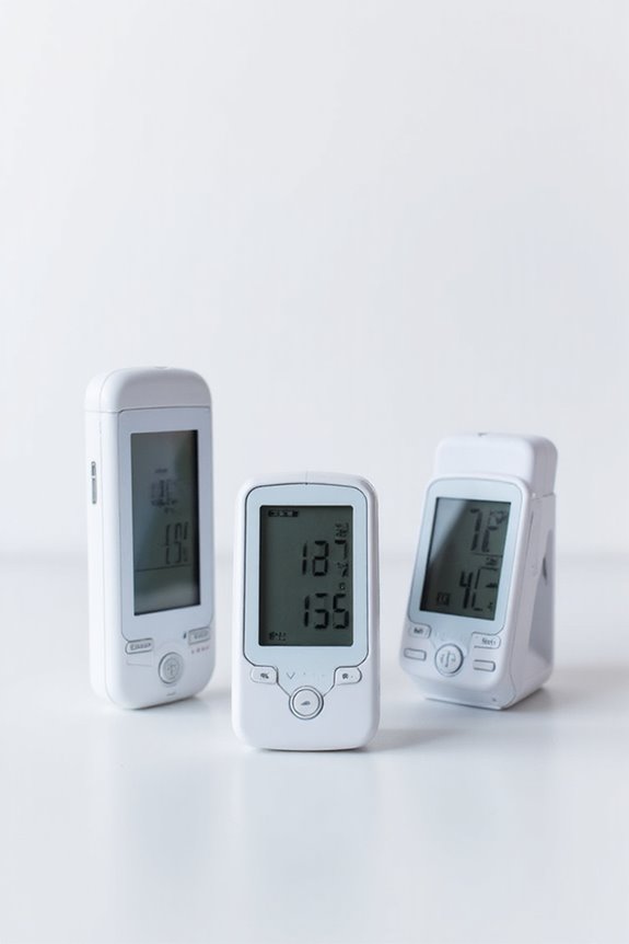 choosing a glucose monitor