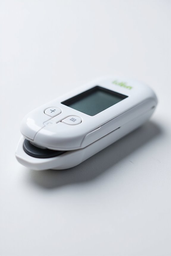 choosing a glucose monitor