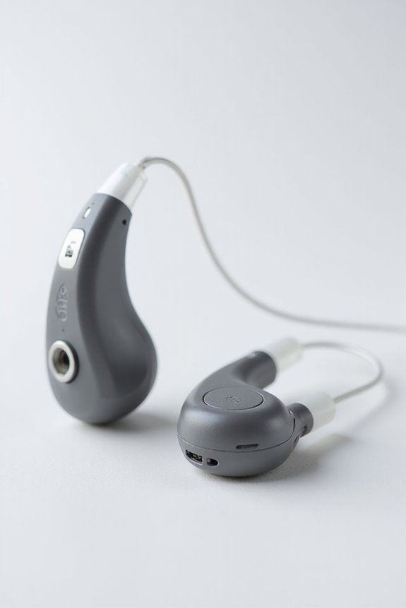 choosing a hearing amplifier