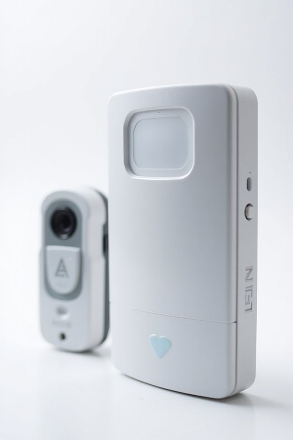 choosing a medical alert system