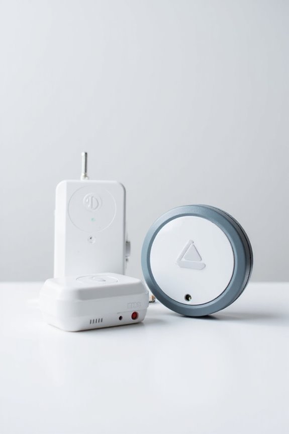 choosing a personal alarm