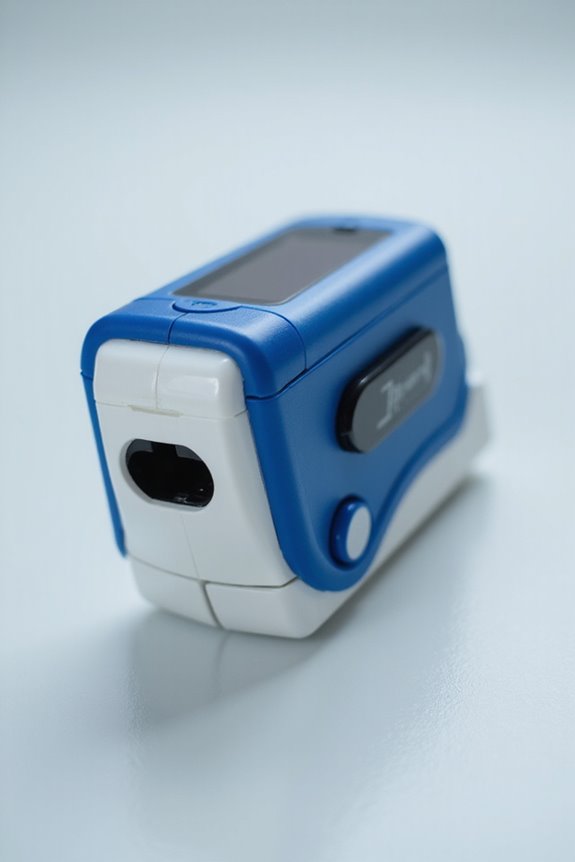 choosing a reliable oximeter