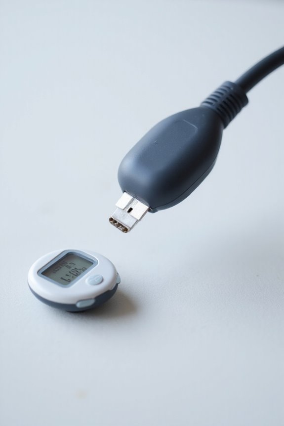 choosing a reliable sensor