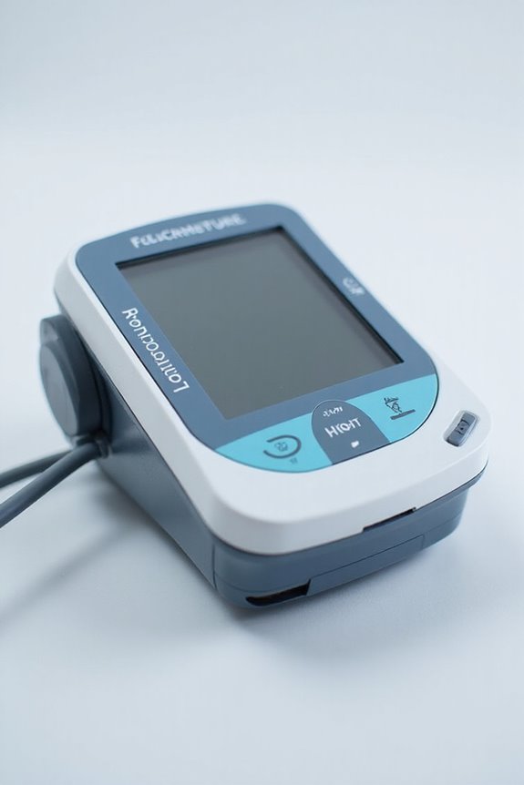 choosing an ambulatory monitor