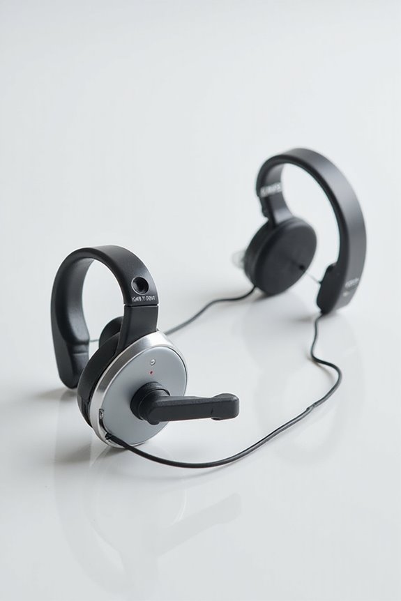 choosing assistive listening devices