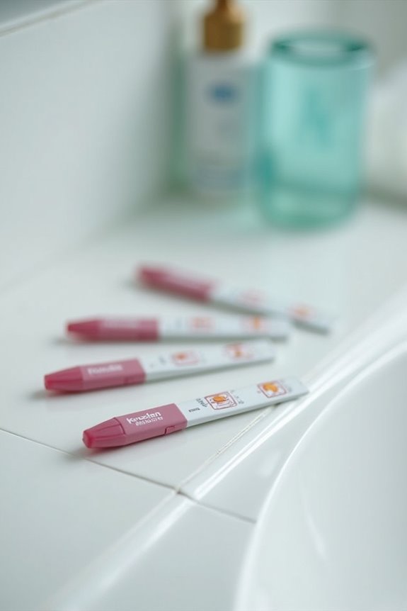 choosing compatible test strips
