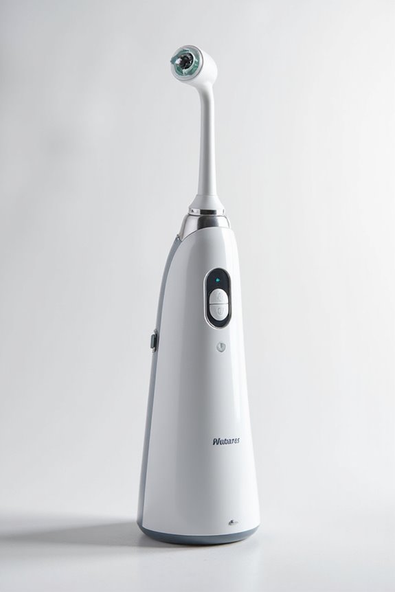 choosing cordless water flosser