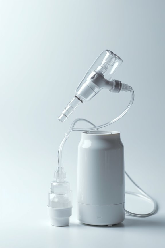 choosing effective breathing devices