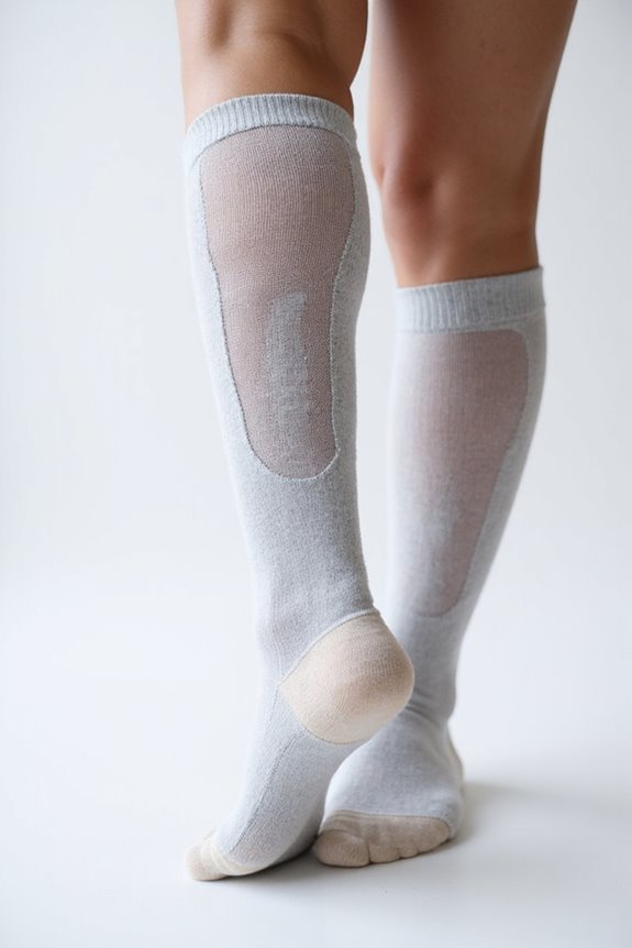 choosing effective compression socks