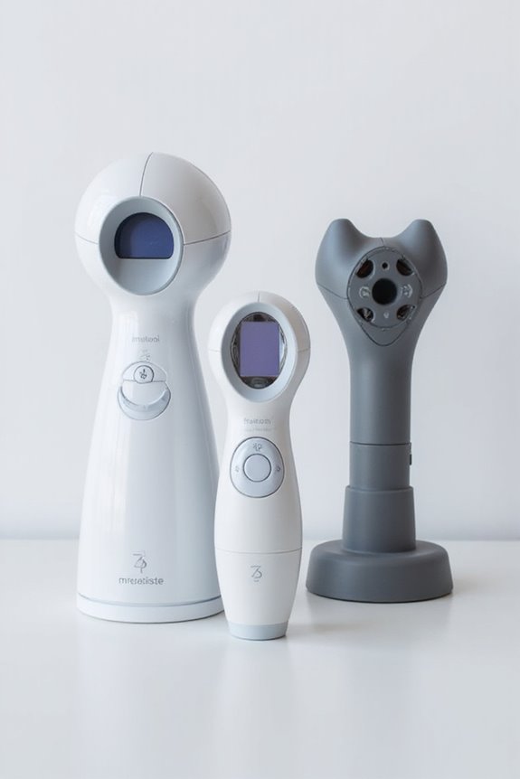 choosing electronic pain relief