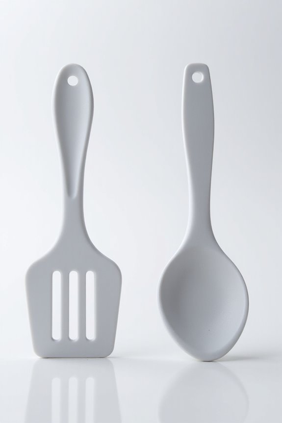 choosing ergonomic kitchen tools