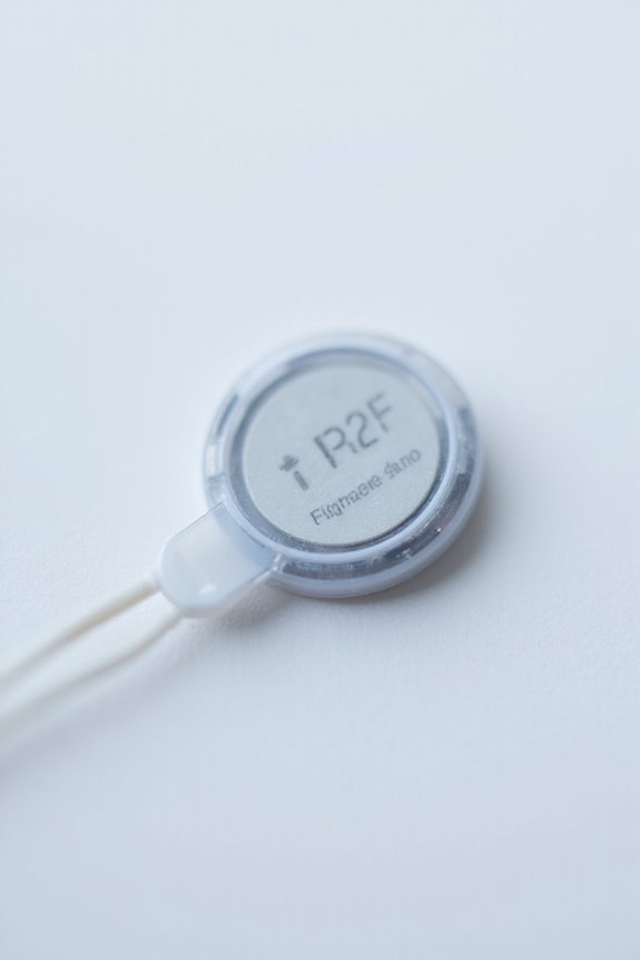 choosing freestyle libre sensor