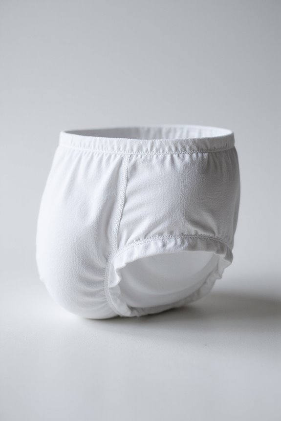 choosing men s incontinence briefs