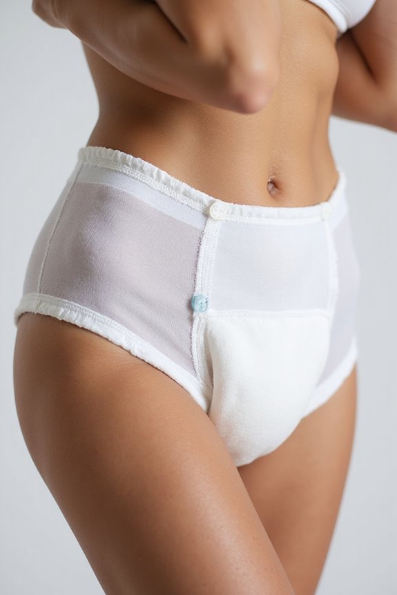choosing protective underwear wisely