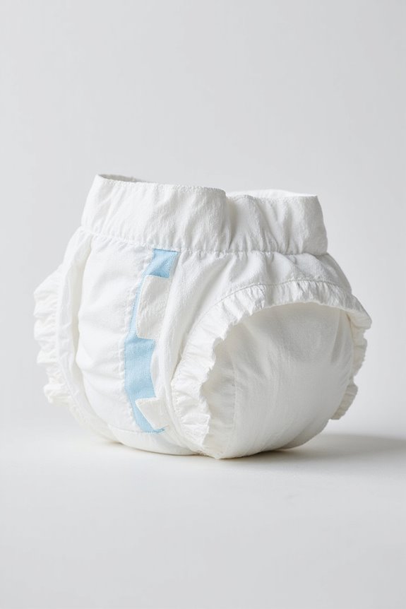 choosing reusable adult diapers