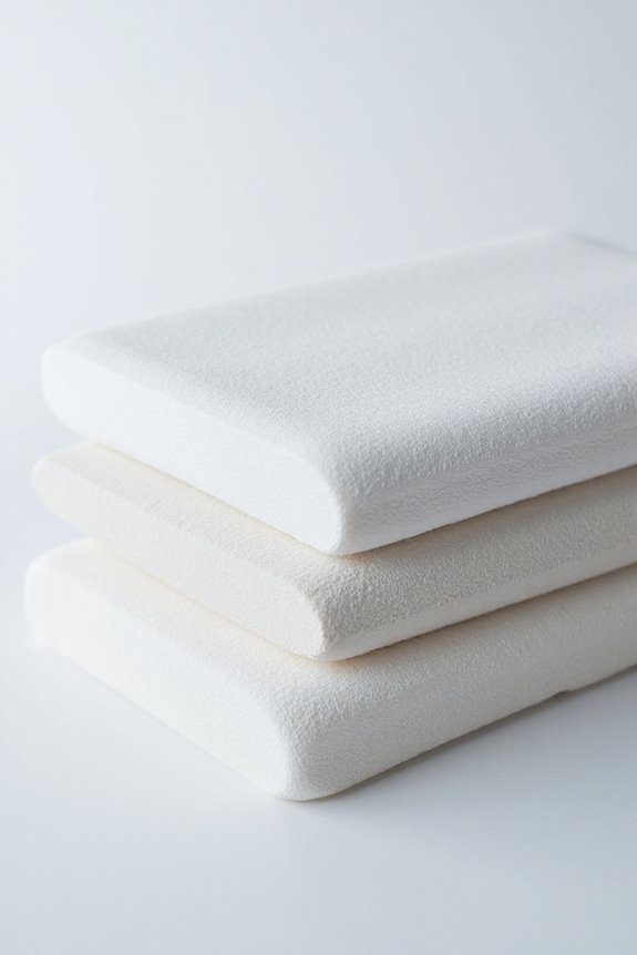 choosing the right cushion