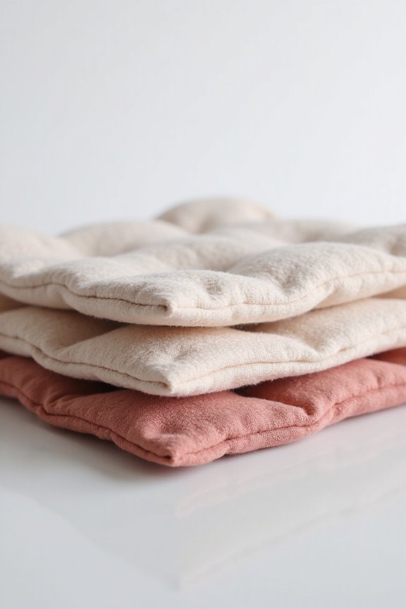 choosing the right heating pad