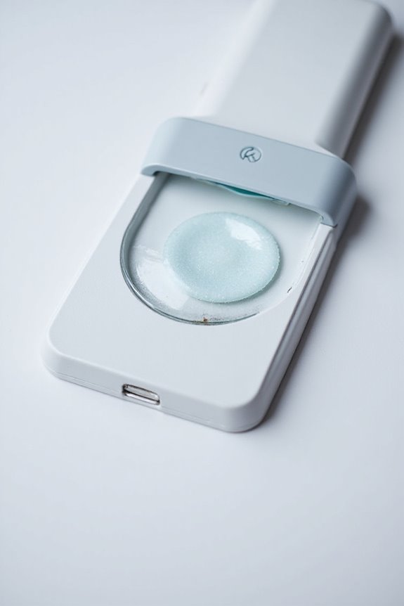 choosing the right magnifier