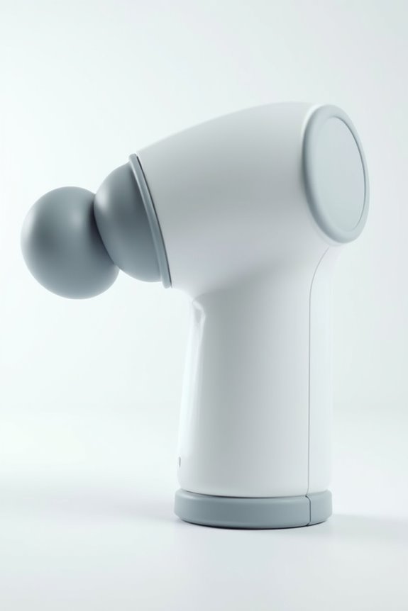 choosing the right massager
