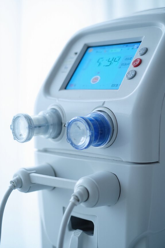 choosing the right oxygen machine