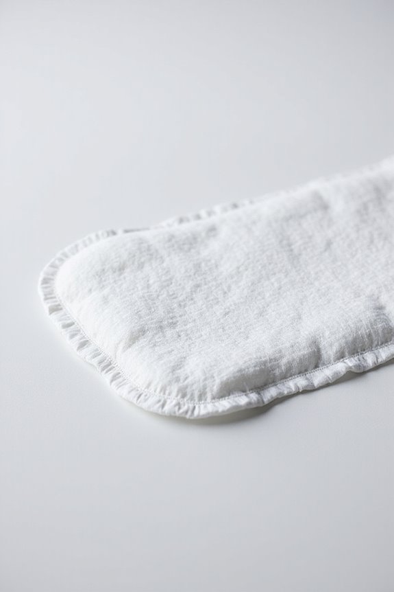 choosing the right pads