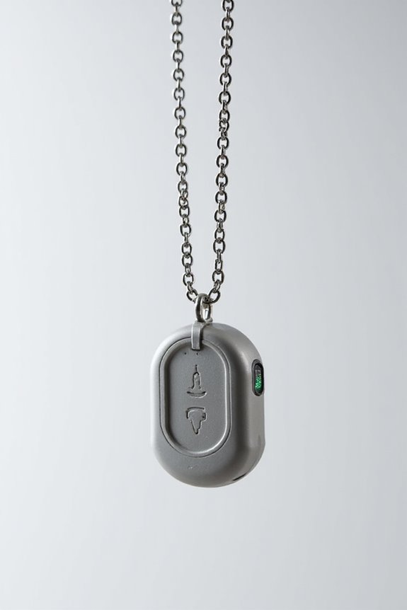 choosing the right pendant