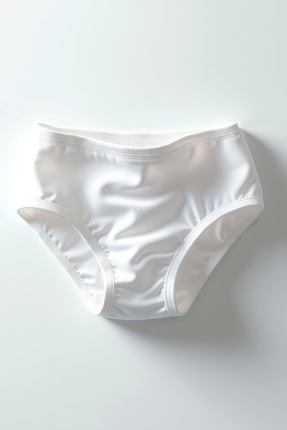 comfortable adult protective underwear