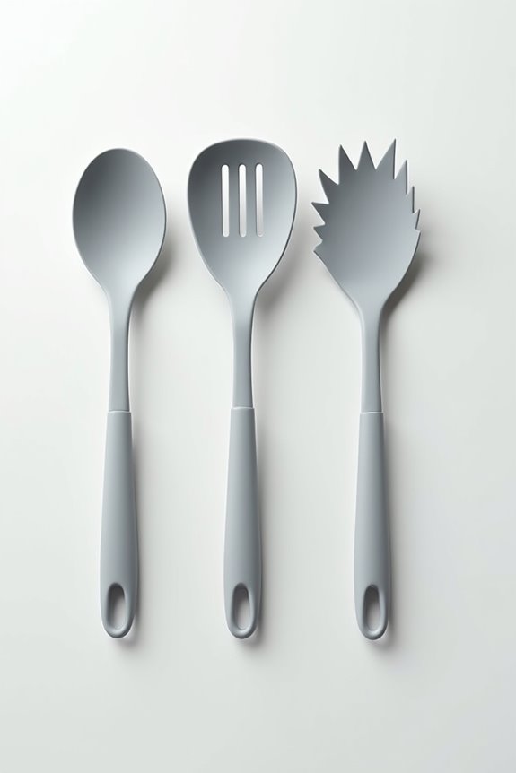 comfortable and fun cooking