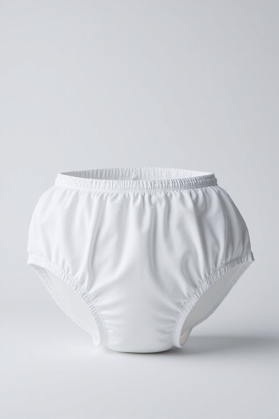 comfortable disposable adult briefs