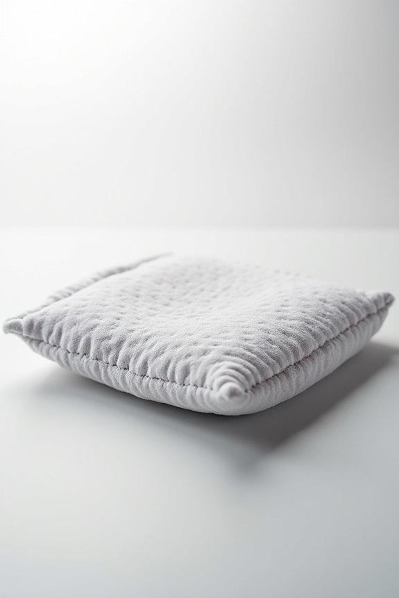 cordless heating pad considerations