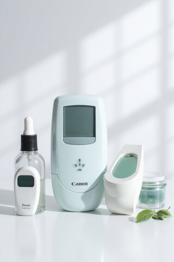diabetic testing supplies essentials