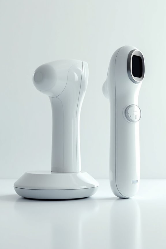 effective electronic pain relief