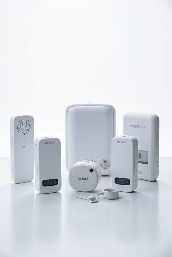 emergency response systems overview