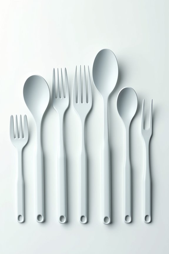 ergonomic cooking utensils guide