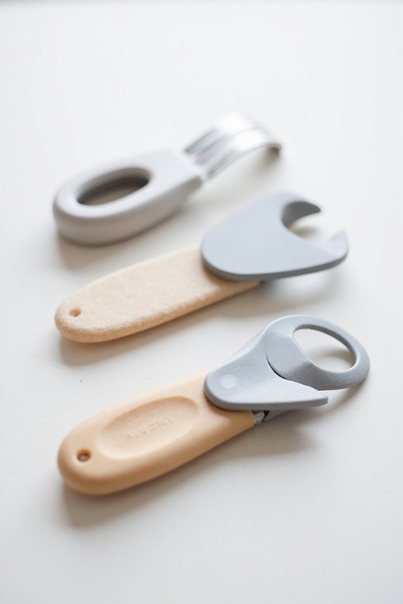 ergonomic jar opener selection
