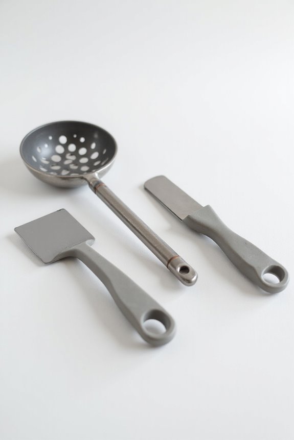 ergonomic lightweight multi functional tools