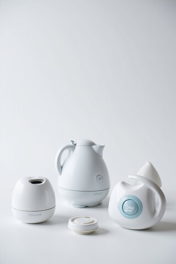 essential baby safety items