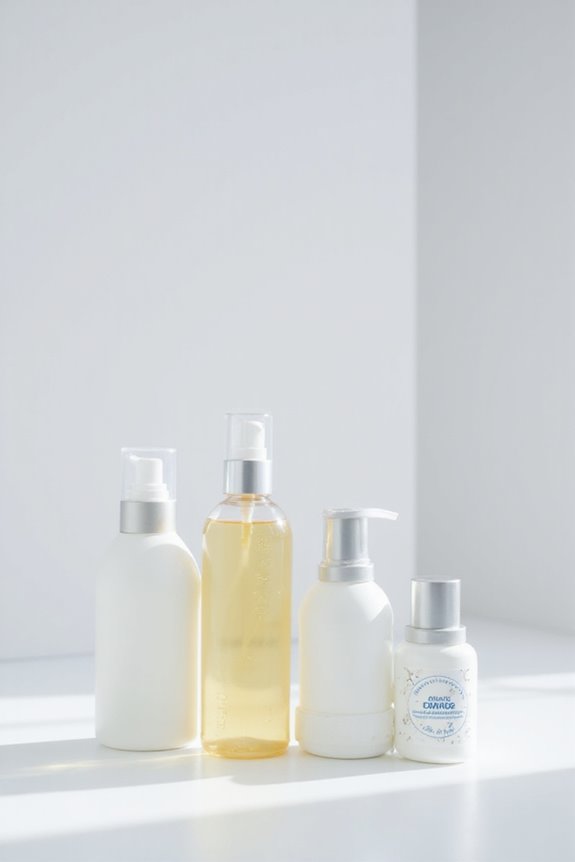 essential baby safety products