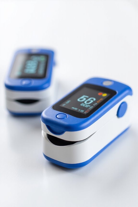 essential oximeter selection factors
