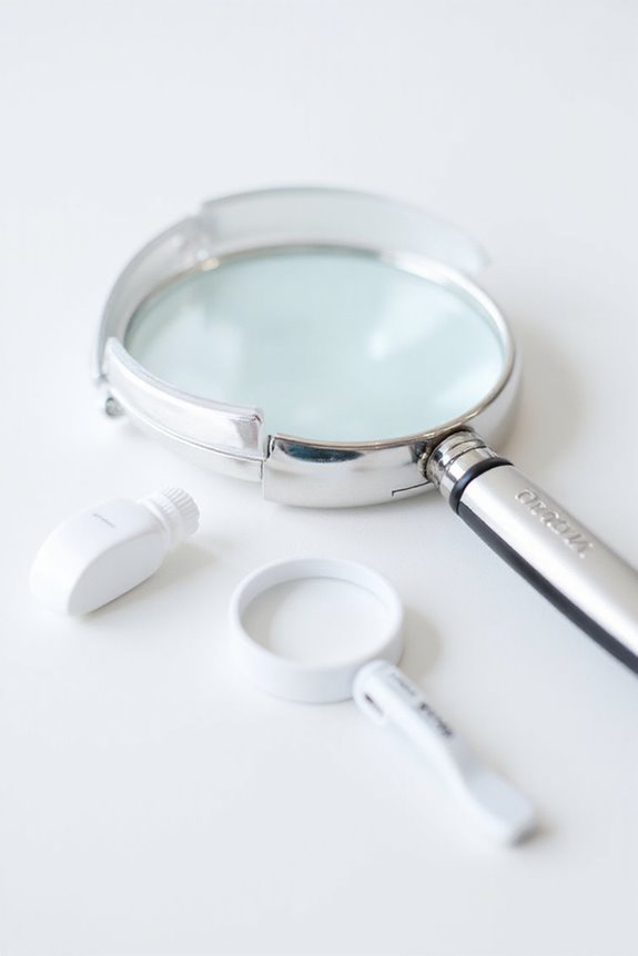 full page magnifiers review