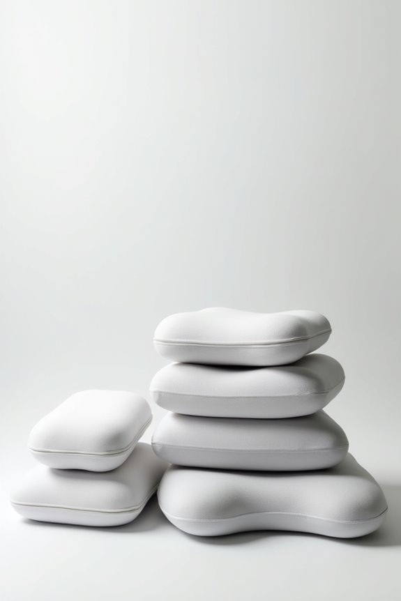 heated lumbar support cushions