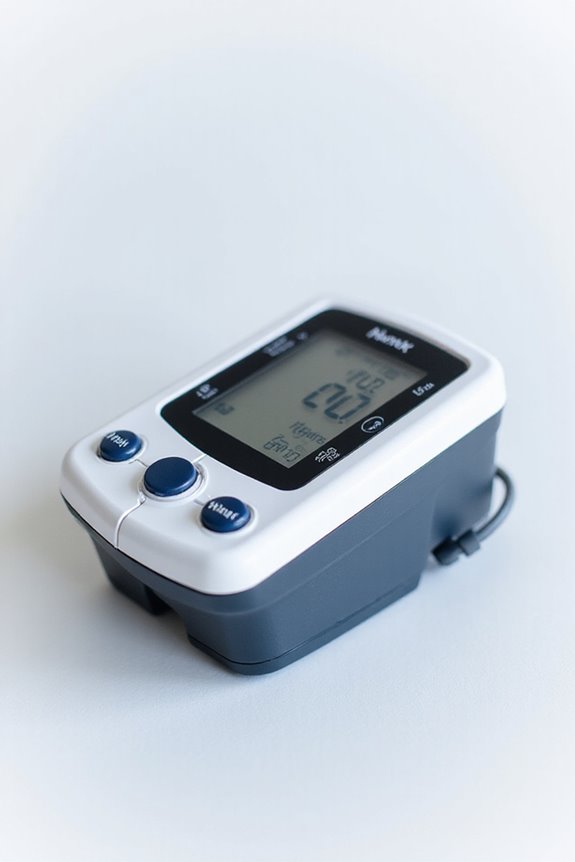 home blood pressure considerations