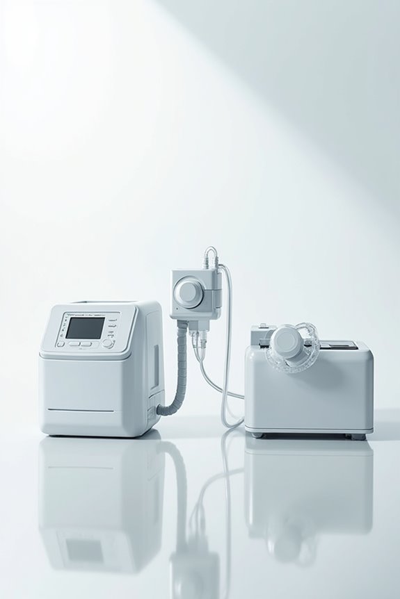 home ventilator machine reviews